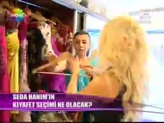 Hanse Altın Moda Evi Bugün Ne Giysem Par