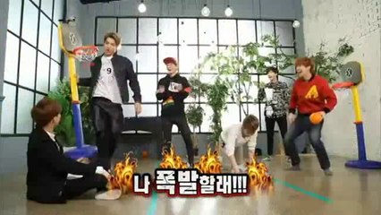 [vietsub] EXO first box ep 1