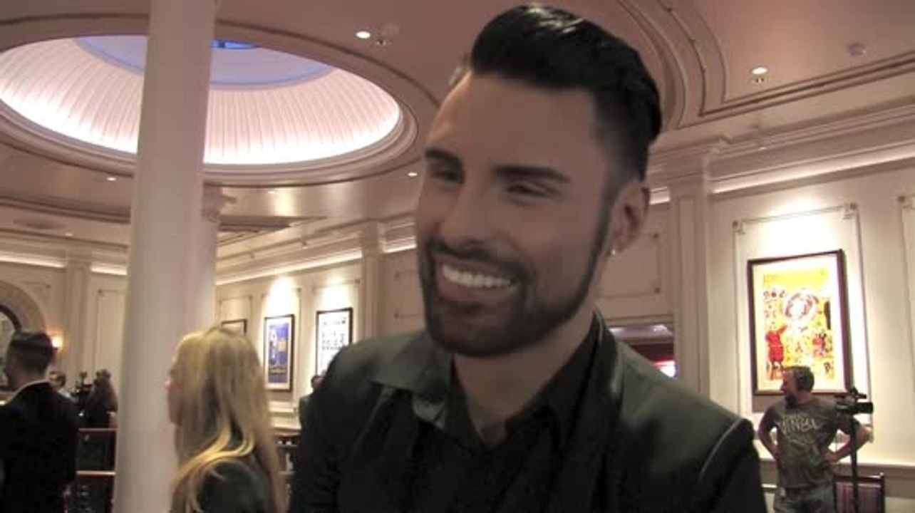 Top Tips for the X Factor Auditions