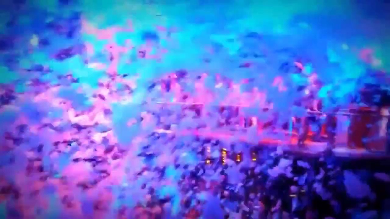 Dj Fahri Yılmaz Bam Bam