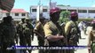 Kenyan police, Muslim youth clash in Mombasa