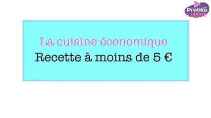 Comment faire des minis tourtes épinard-chèvre