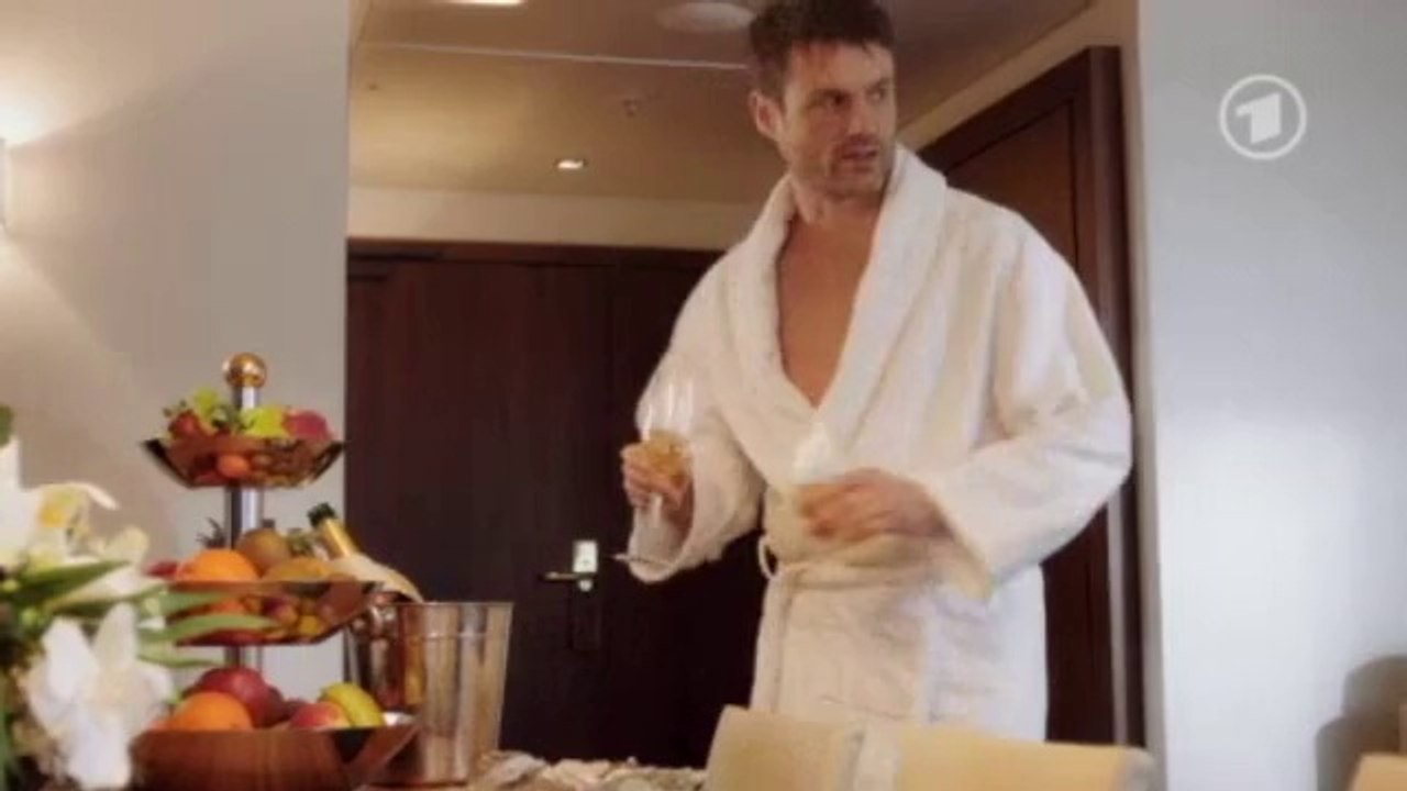 Verbotene Liebe : Tanja von Lahnstein - Folge 4482