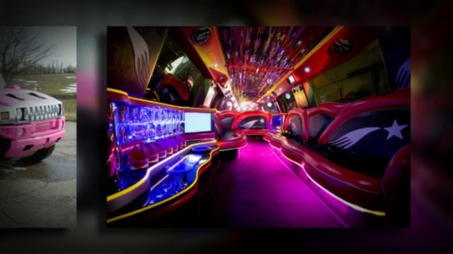 Limo Tour of London by Easy Limo - 020 8997 2755