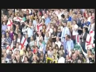 London Wasps Season Highlights 2009/2010