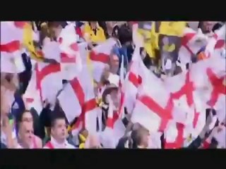 London Wasps St George's Day Highlights 2010