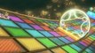 Mario Kart 8 - Trailer Nouvelles Courses et Options
