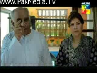 Mohabbat Subh Ka Sitara Hai Episode 17 p6