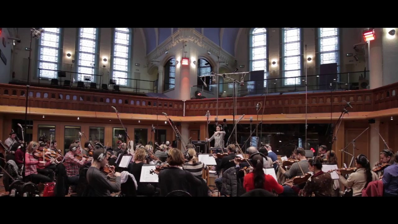 Alien Isolation - Bande-annonce "L'ambiance sonore"