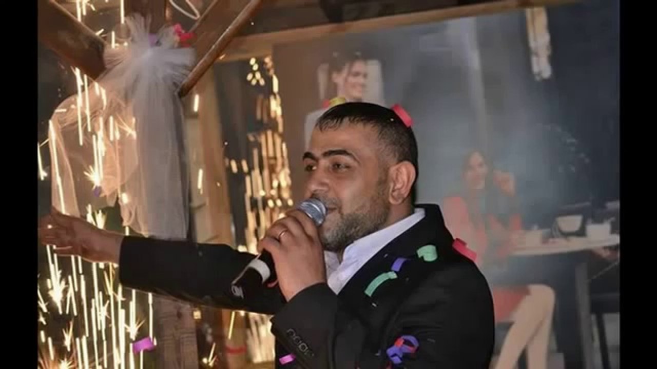 Adem ERDOĞAN. Kader Kurbanı Albüm Tanıtımı