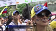 Venezuela: formalizan cargos contra López