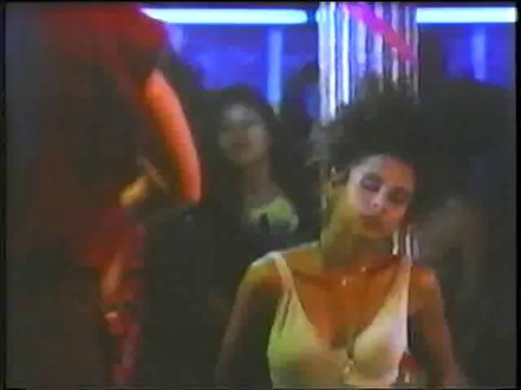 Opening to Red Scorpion (1988) - Canadian VHS Release