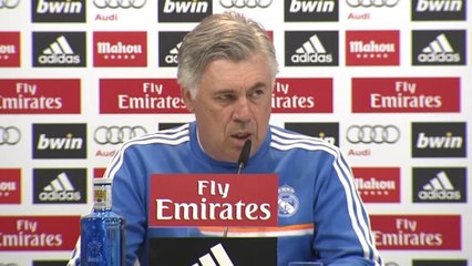 Real Sociedad - Real Madrid, la previa