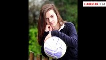 Kız Futbolcu Carmen Olmos'a Futbol Oynama Cezası