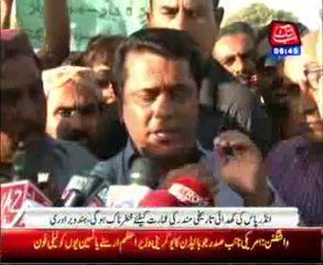 Clifton Bypass the underpass construction was difficult