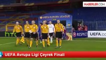 UEFA Avrupa Ligi Çeyrek Finali