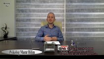 Çift ve Aile Terapisi - Mersin Psikolog ve Terapi - Bilinç Tv - Murat Bilim - (Flört, Nişanlılık dönemi)