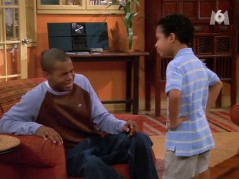 Ma Famille d'abord (5x20) Ta famille d'abord saison 5