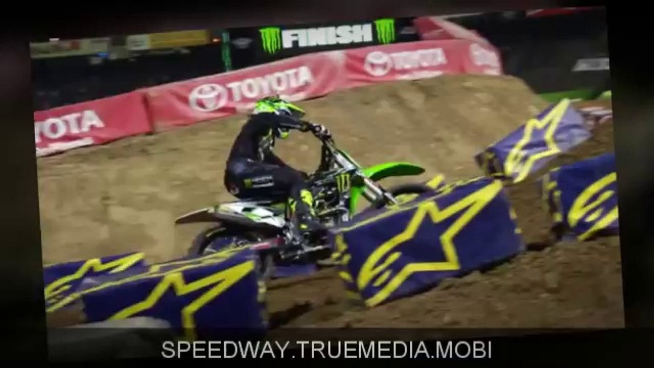 Watch houston supercross 2014 track - live Supercross stream - supercross 2014 texas - monster ama 