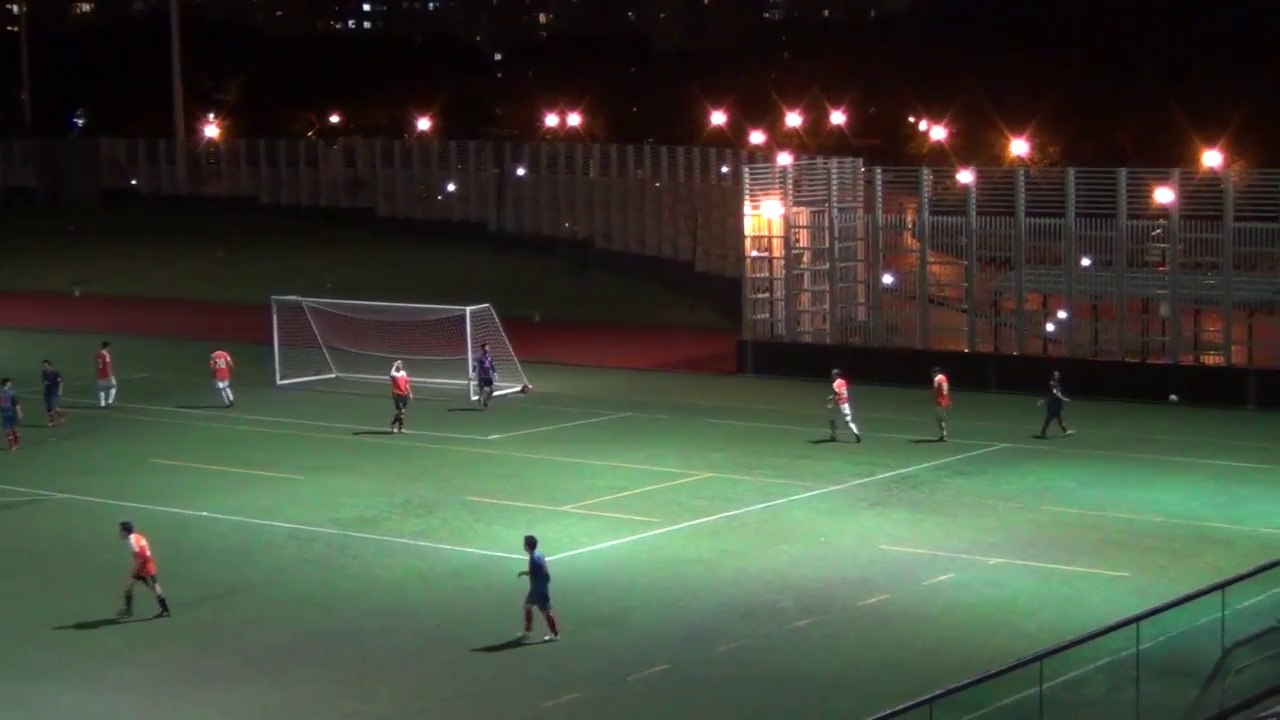 longYat vs YatSing 2/Apr second half FULL VIDEO