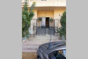 Apartment for rent in Narjis Buildings Fifth settlement