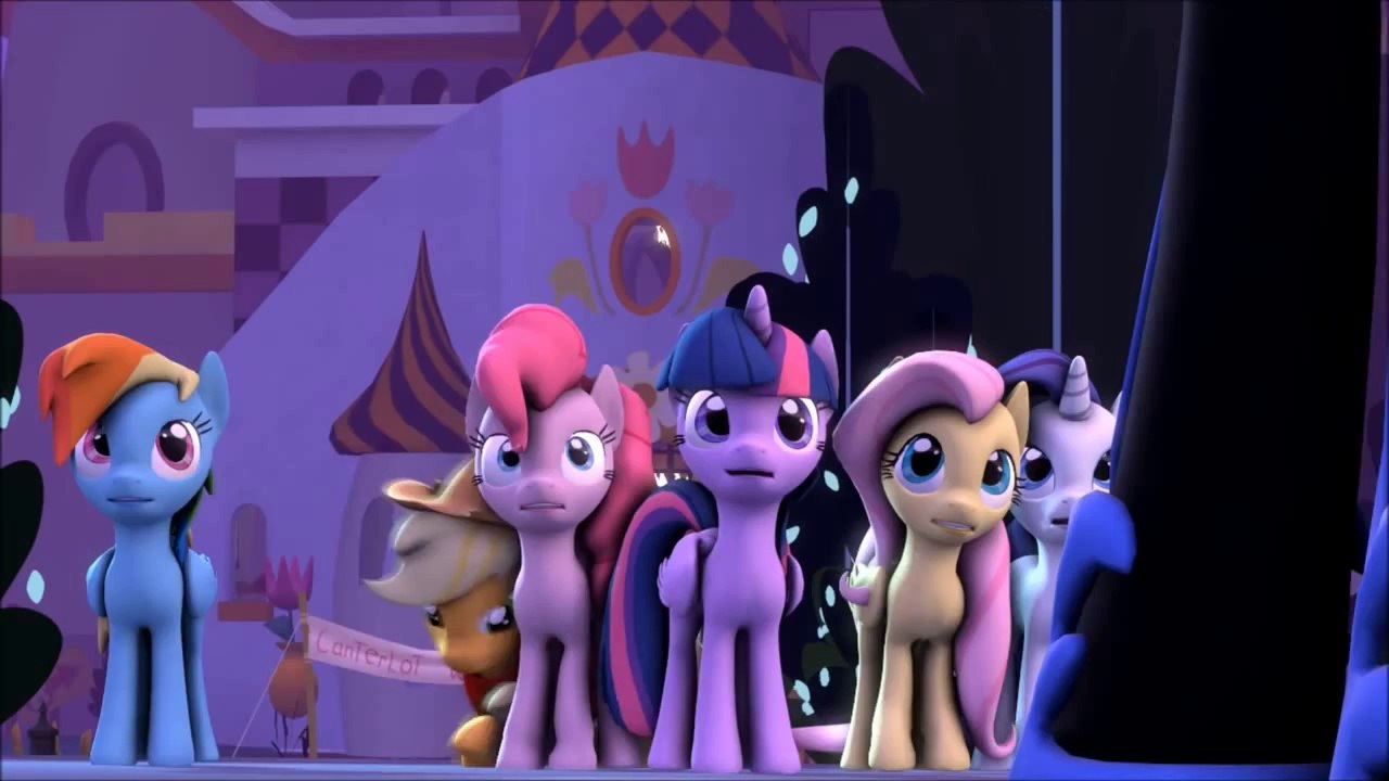 Nightmare Night [SFM]