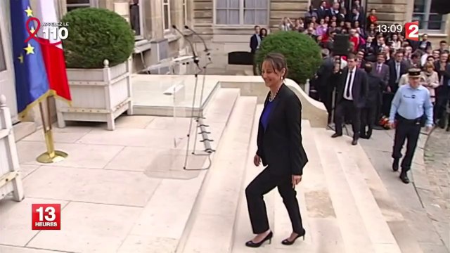 Le bilan écologique contrasté de Ségolène Royal dans la région Poitou-Charentes