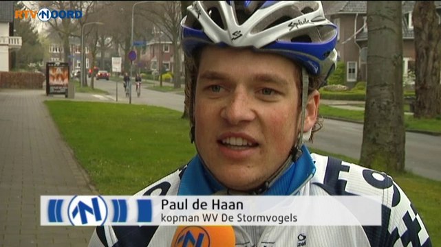 Ze zijn er bijna klaar voor... - RTV Noord