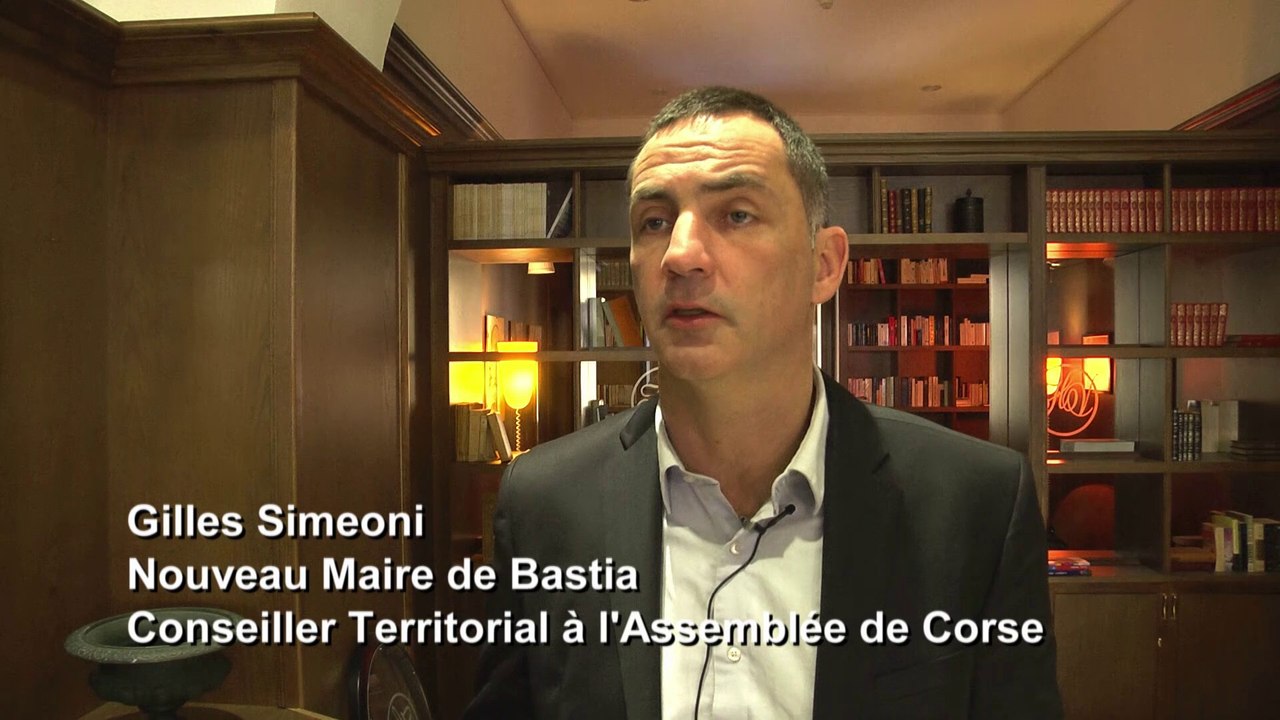Régions Intermédiaires : un résultat concret, mais dévoyé par l'État français