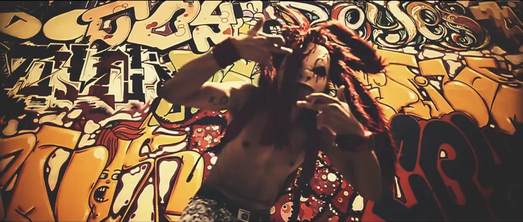 (RAGE MIX) DJ BL3ND