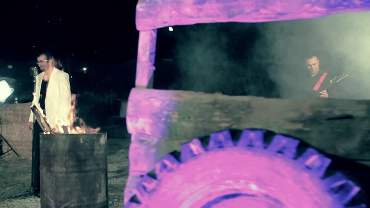 Ramazan Tay - Diriliş