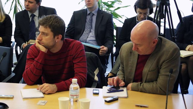 World Bank says Ukraine economy urgently needs reforms