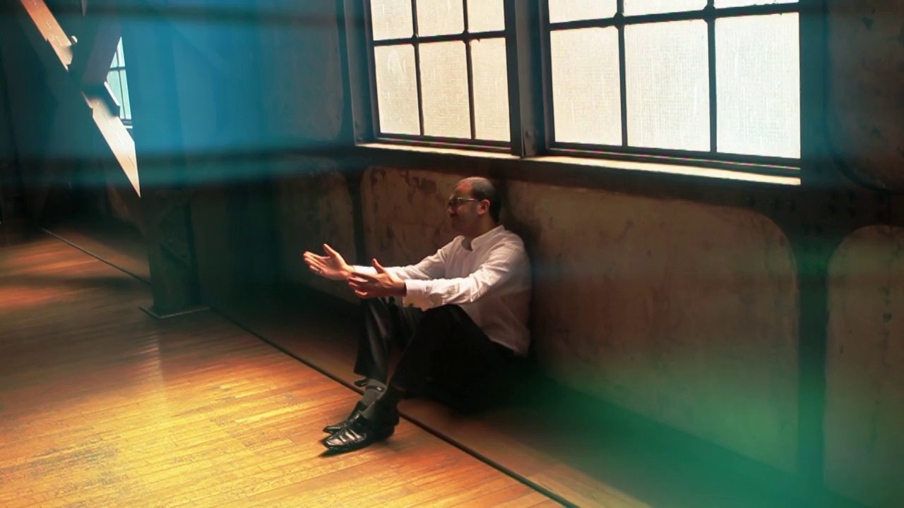 Ramazan Tay - Sensizlik