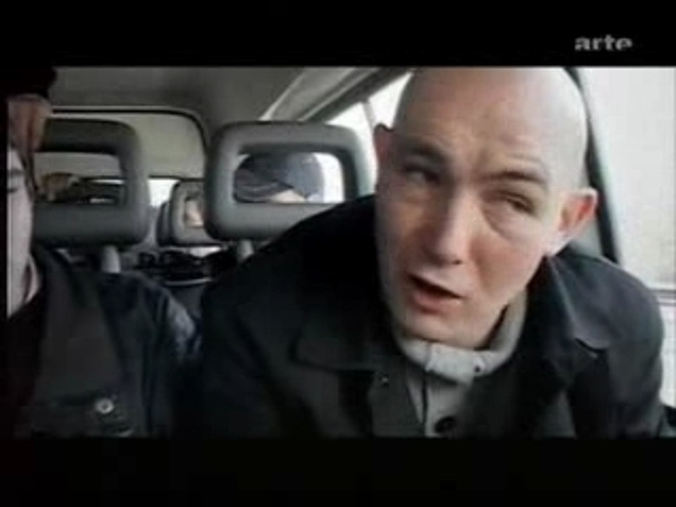 Putain de hooligans (1ère Partie)