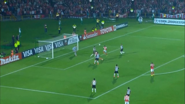 Copa Libertadores: Zauberfuß Ronaldinho kämpft ums Achtelfinale