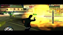Out of control P2