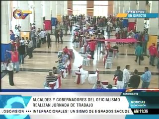 Arreaza: Si la oposición hubiese dialogado, muchas muertes se habrían evitado