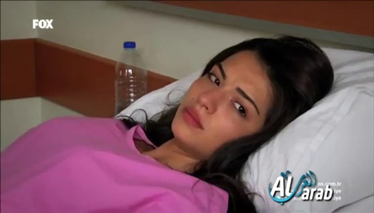 houb fi  mahab erih saison 3 ep 104