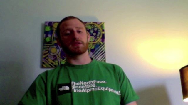 Patriot John Adams Boycotts Paying Back Student Loans