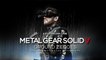 Vidéo test Metal Gear Solid V : Ground Zeroes PS3 (HD)