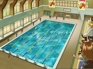 Witch - S02E22 Zwycięstwo [DVDRip]