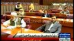 MQM walks out from National Assembly on extra-judicial killing of workers in Karachi