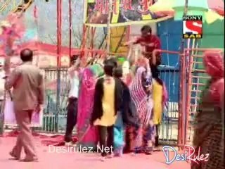 Lapata Ganj Season 2 - 4th April 2014 Pt2