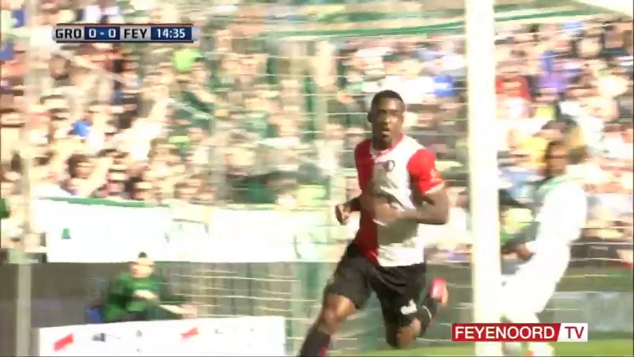 04-04-2014 We kunnen ook nog 12 punten verliezen