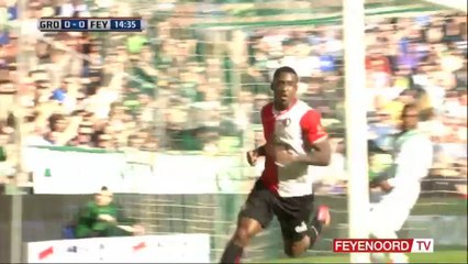 04-04-2014 We kunnen ook nog 12 punten verliezen