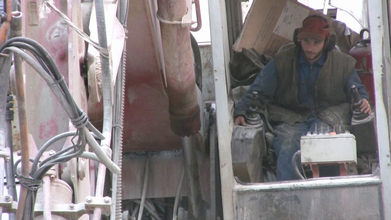 Poussières d'Étoiles - bande-annonce