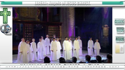 Libera - Concert  2.