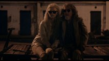 Only Lovers Left Alive Movie CLIP - Role Model (2014) - Tilda Swinton Movie HD