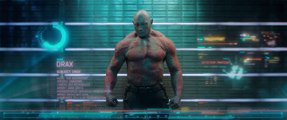 Guardians of the Galaxy Official Trailer (2014) Marvel HD, Vin Diesel - YouTube