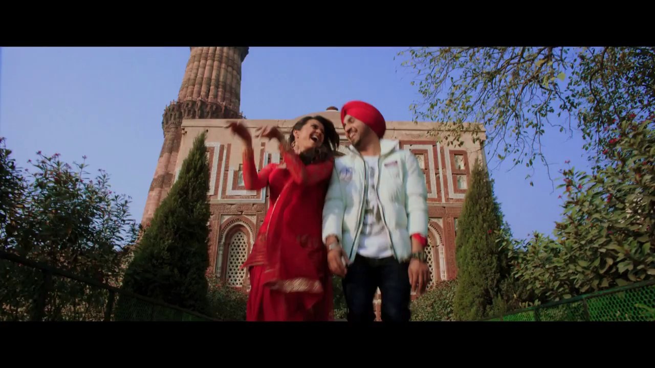 Happy Birthday - Full HD Video 1080P Song - Disco Singh - Diljit Dosanjh